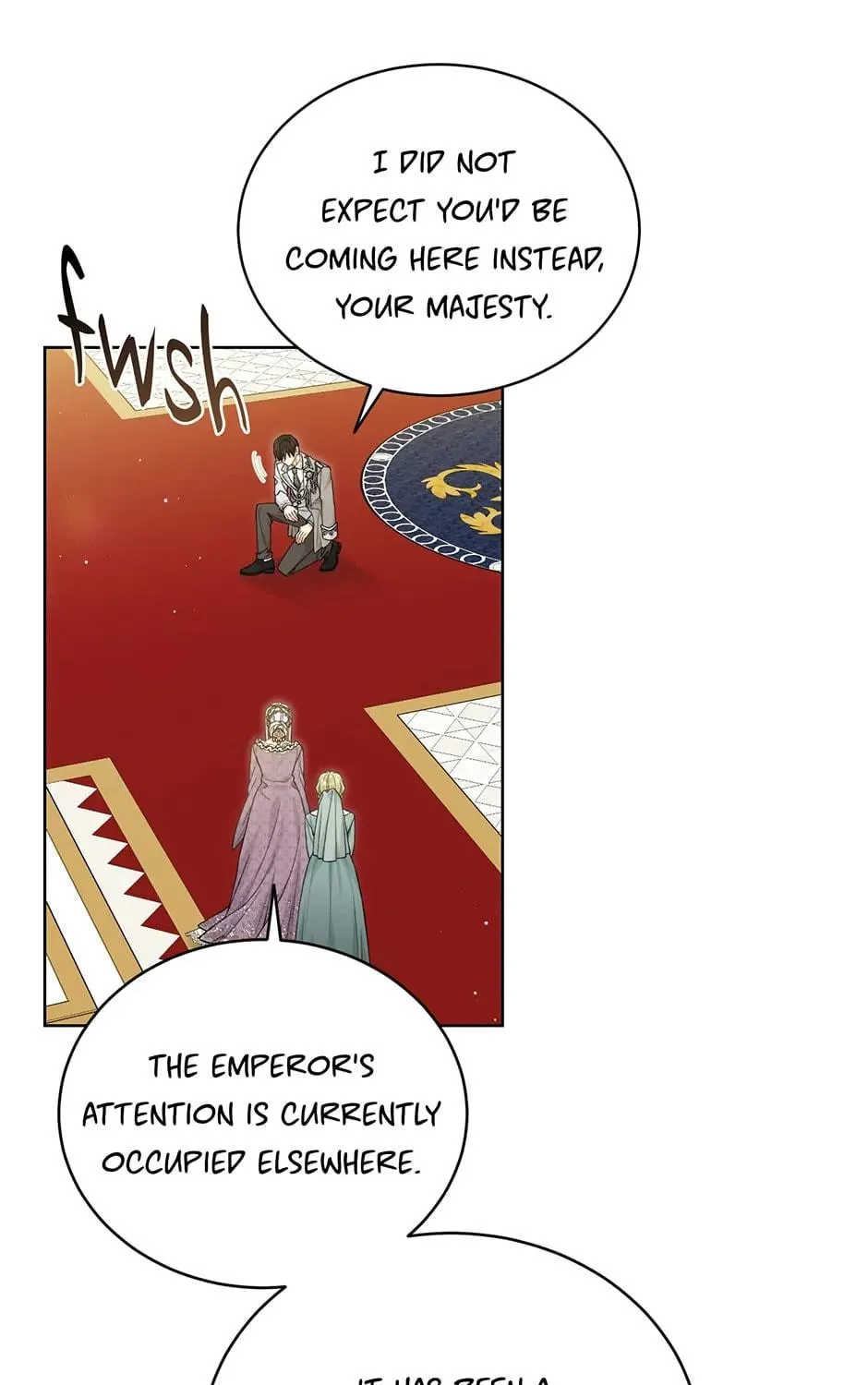 Read The Viridescent Tiara chapter 91 image 68 on Lezhin