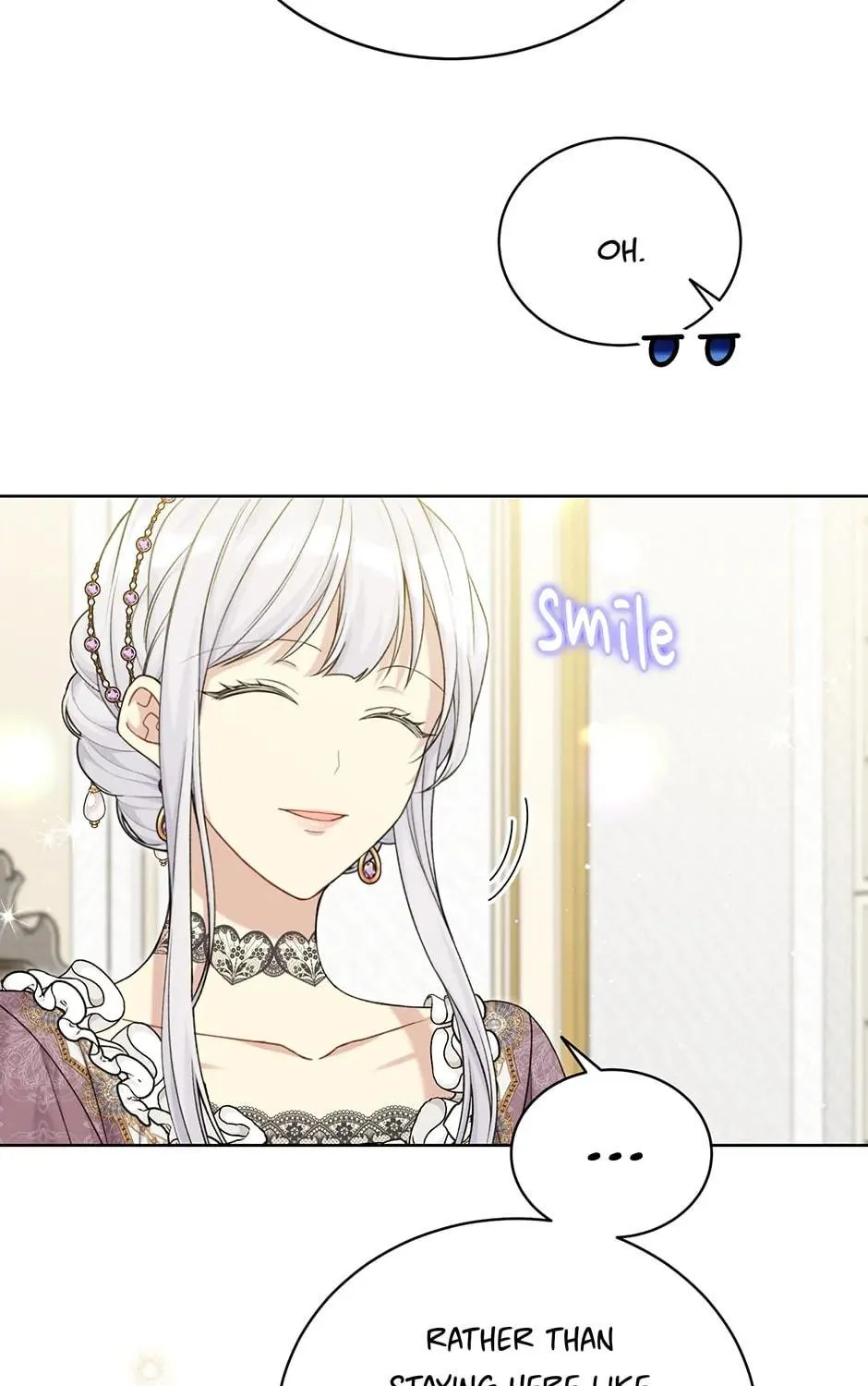 Read The Viridescent Tiara chapter 91 image 70 on Lezhin
