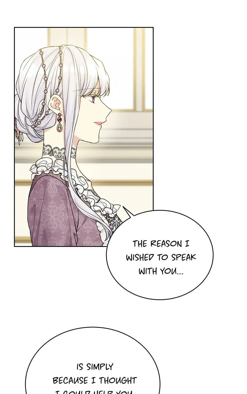 Read The Viridescent Tiara chapter 91 image 76 on Lezhin