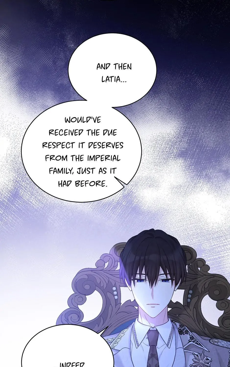 Read The Viridescent Tiara chapter 91 image 82 on Lezhin