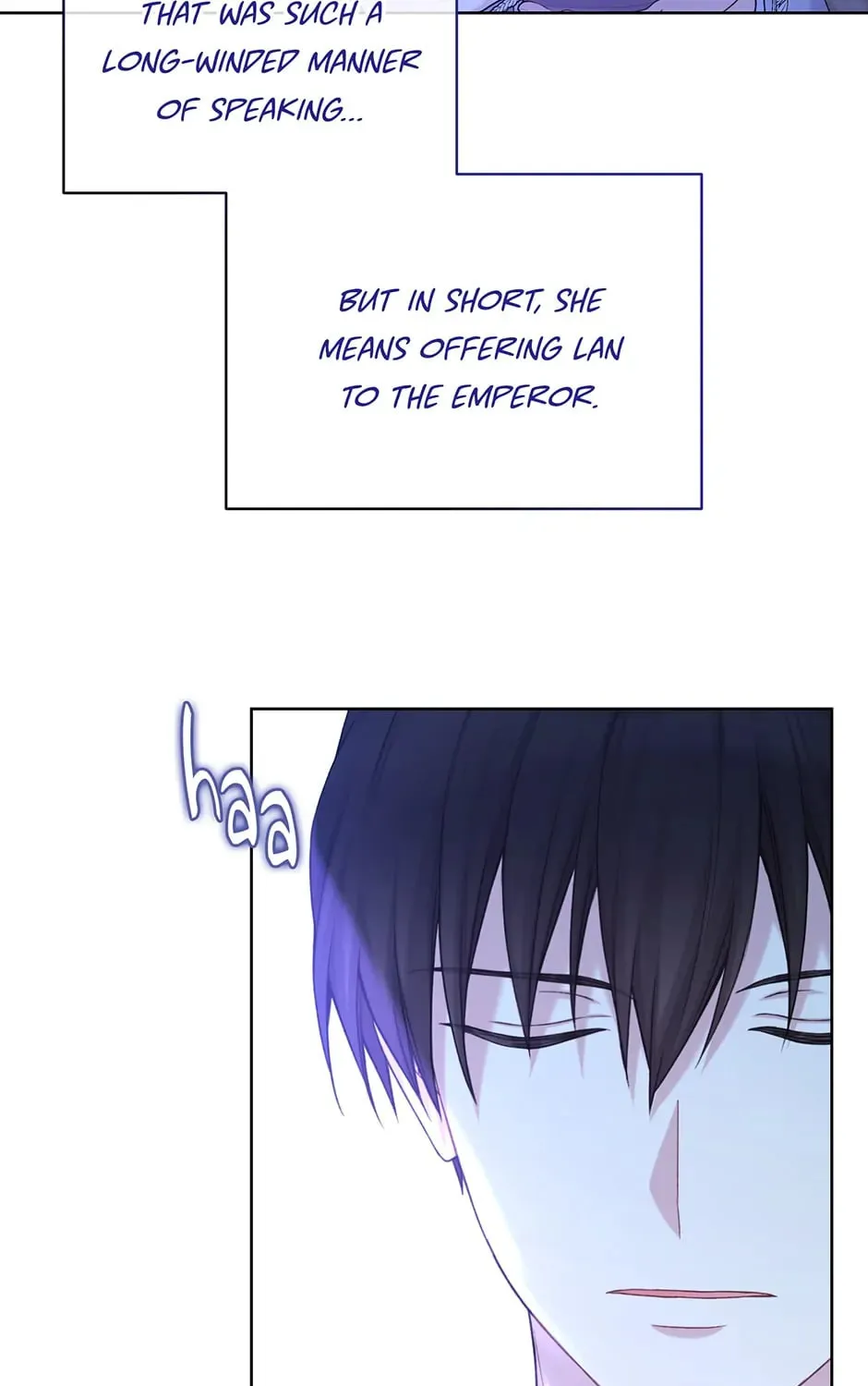 Read The Viridescent Tiara chapter 91 image 84 on Lezhin
