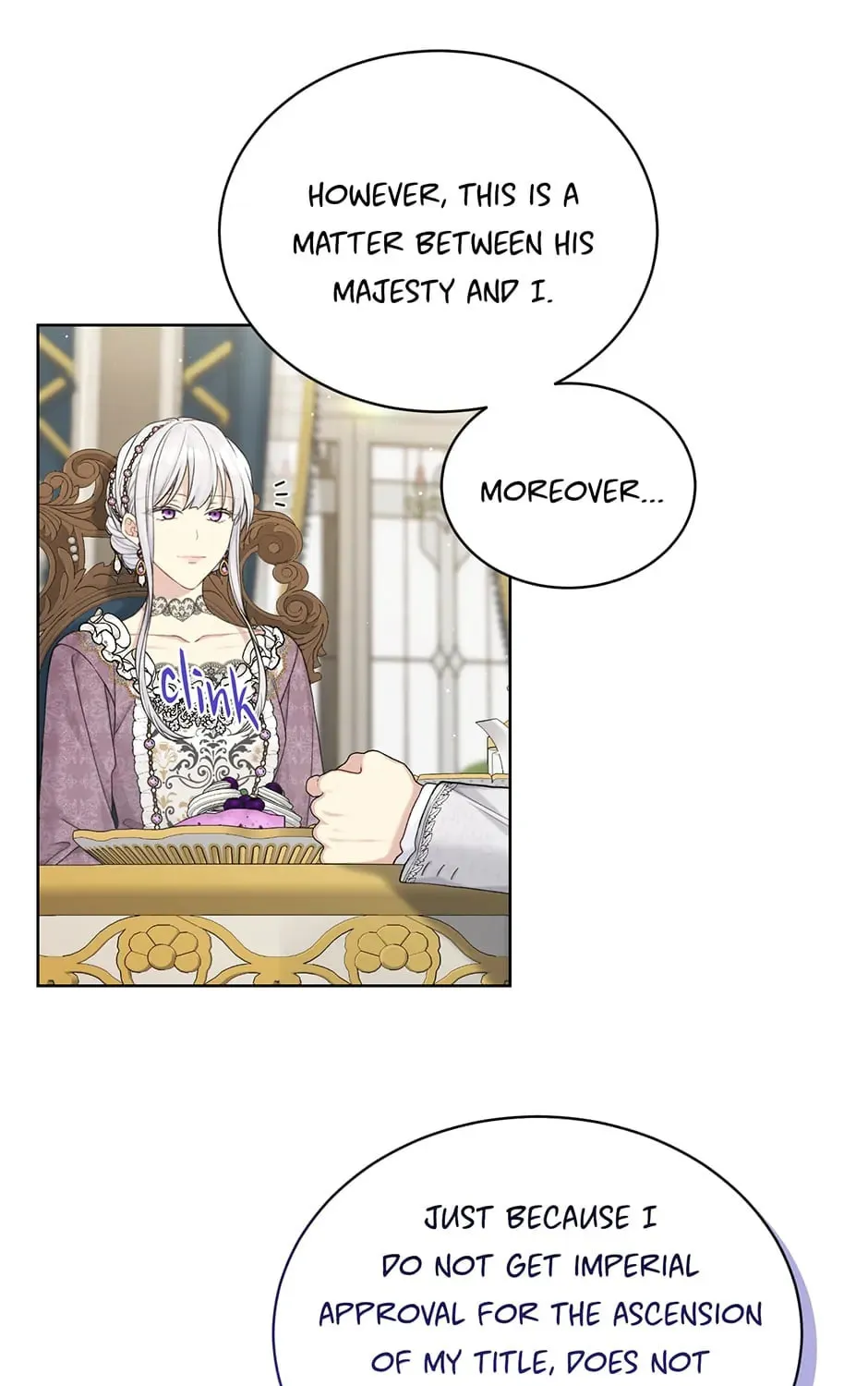 Read The Viridescent Tiara chapter 91 image 86 on Lezhin