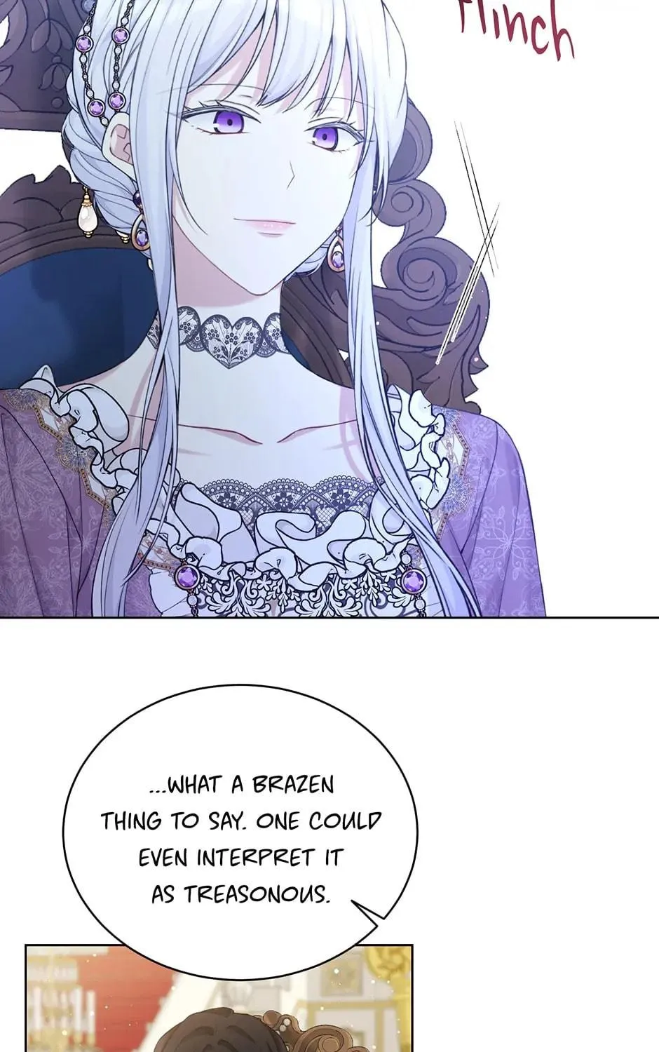 Read The Viridescent Tiara chapter 91 image 88 on Lezhin