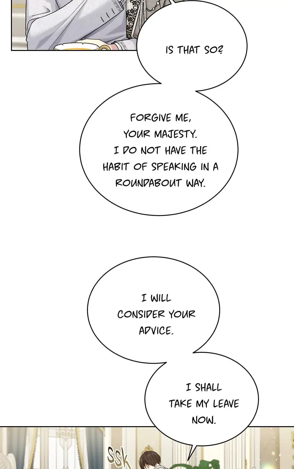 Read The Viridescent Tiara chapter 91 image 90 on Lezhin