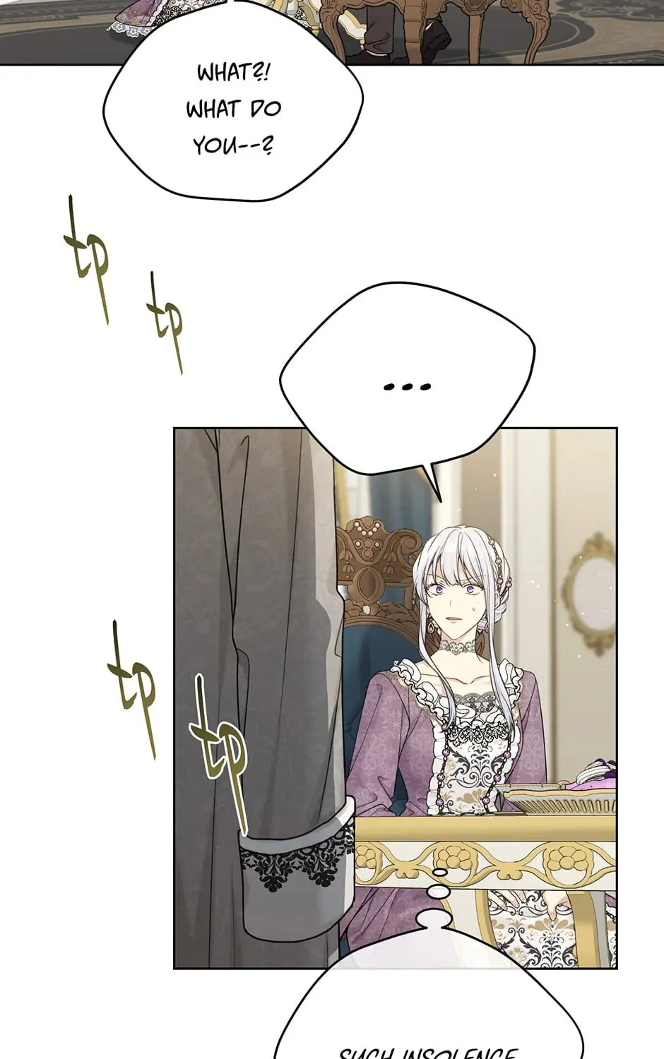 Read The Viridescent Tiara chapter 91 image 92 on Lezhin