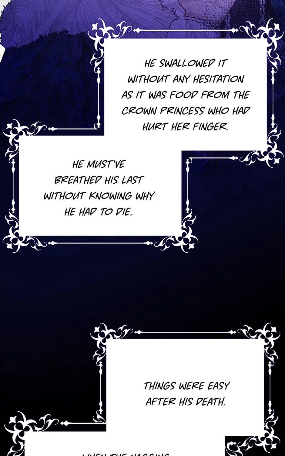 Read The Viridescent Tiara chapter 91 image 98 on Lezhin