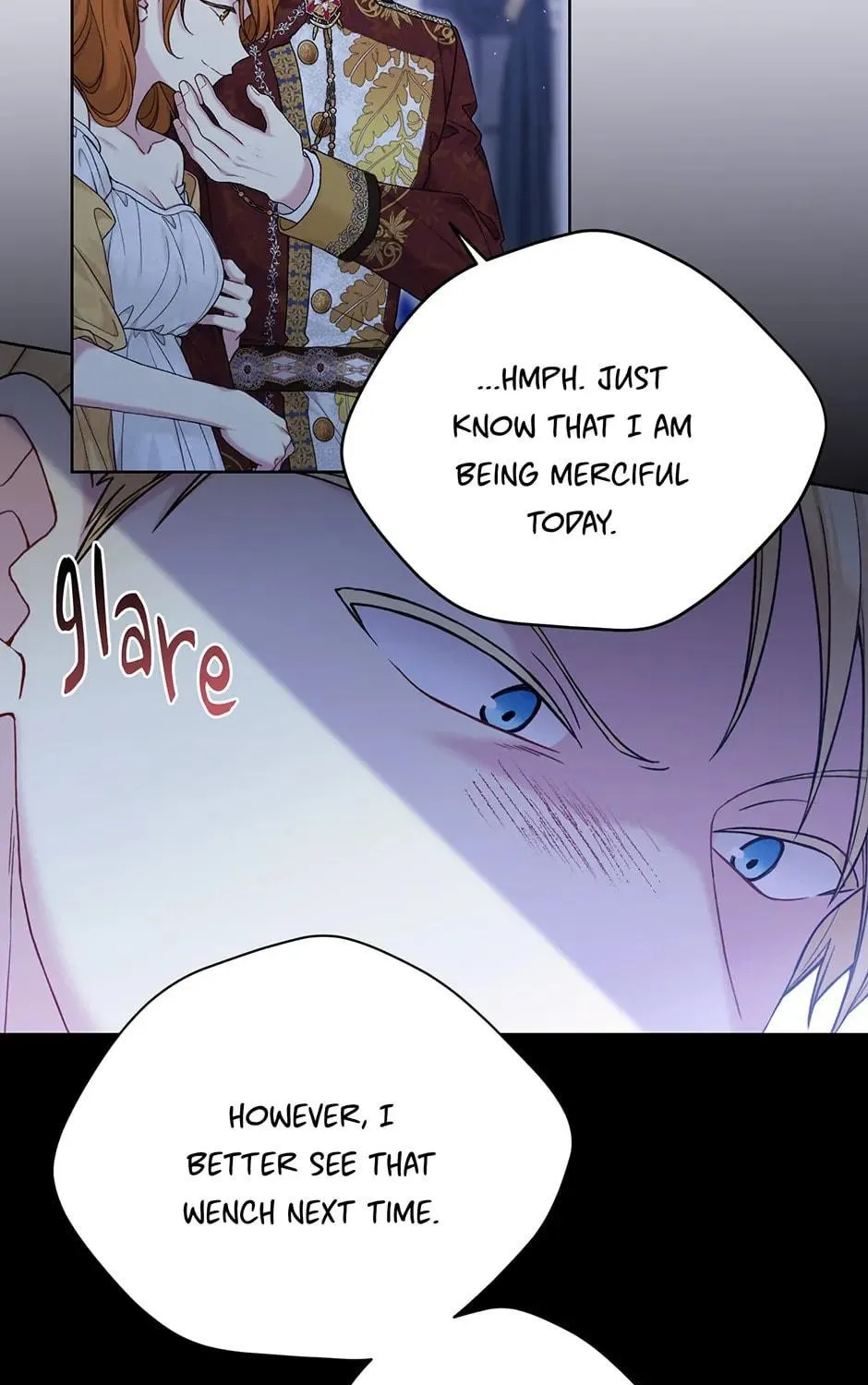 Read The Viridescent Tiara chapter 92 image 108 on Lezhin