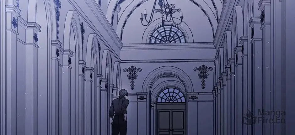 Read The Viridescent Tiara chapter 92 image 119 on Lezhin