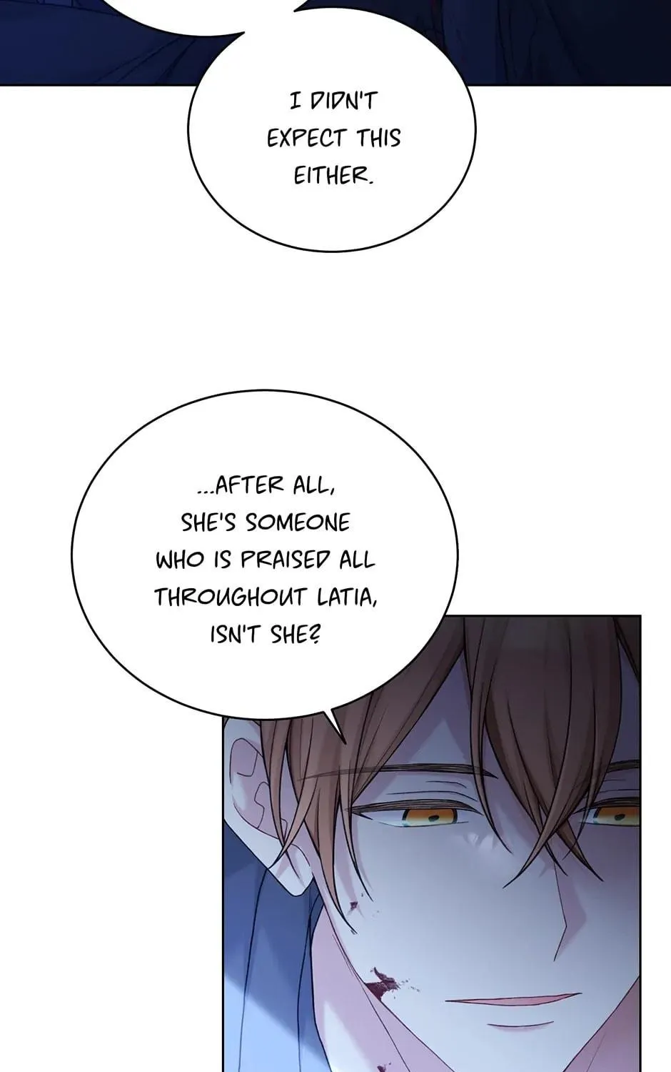 Read The Viridescent Tiara chapter 92 image 16 on Lezhin