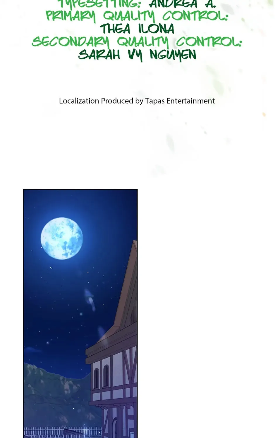 Read The Viridescent Tiara chapter 92 image 2 on Lezhin