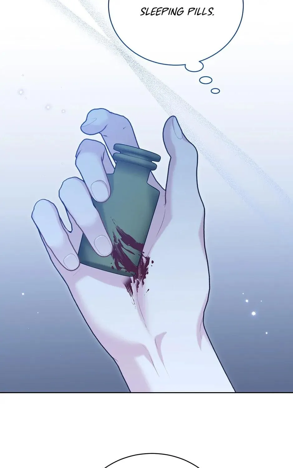Read The Viridescent Tiara chapter 92 image 22 on Lezhin