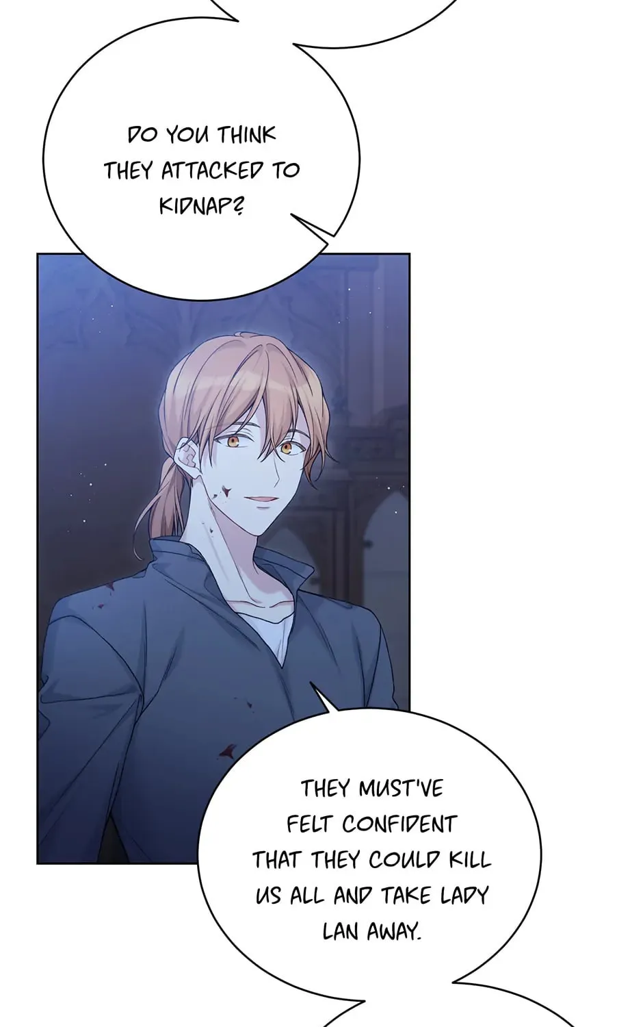 Read The Viridescent Tiara chapter 92 image 24 on Lezhin