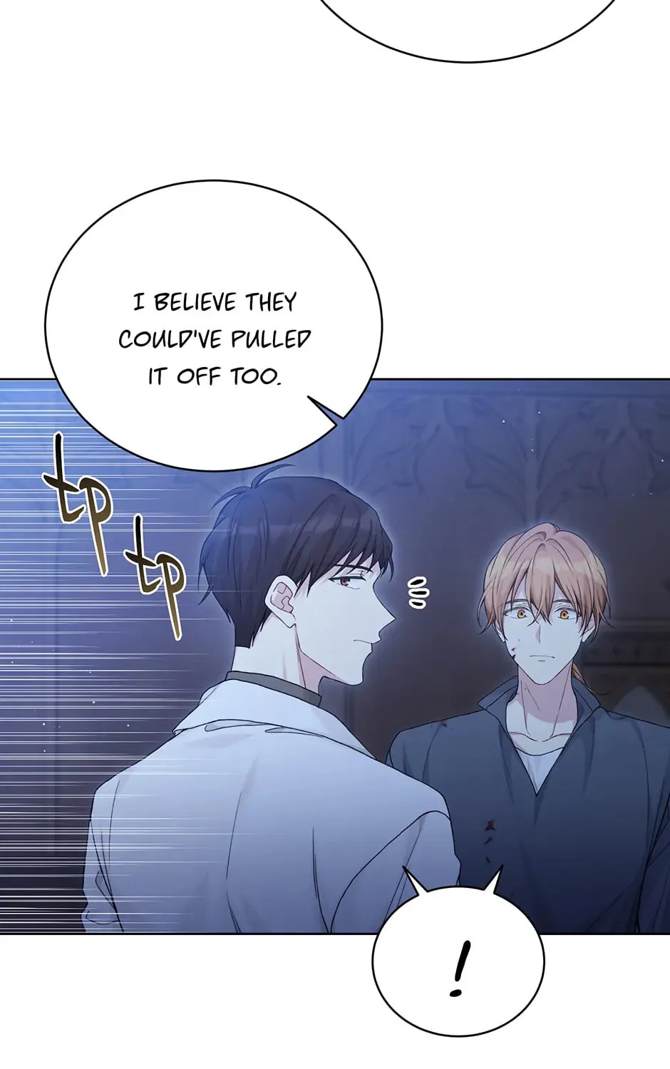 Read The Viridescent Tiara chapter 92 image 26 on Lezhin