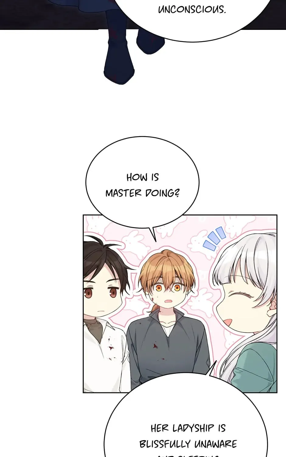 Read The Viridescent Tiara chapter 92 image 30 on Lezhin