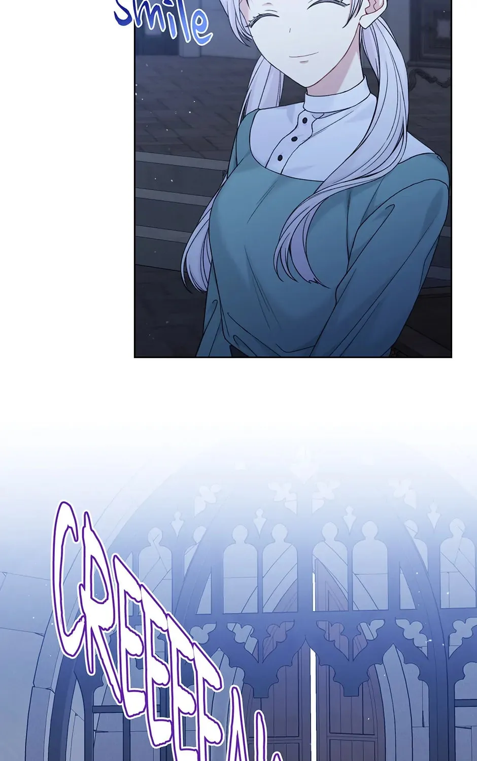 Read The Viridescent Tiara chapter 92 image 36 on Lezhin