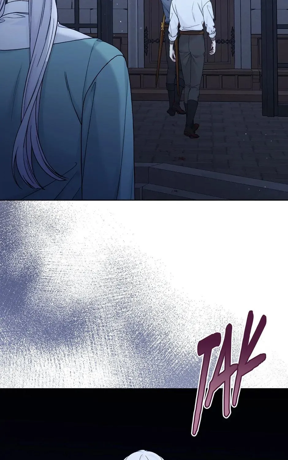 Read The Viridescent Tiara chapter 92 image 38 on Lezhin
