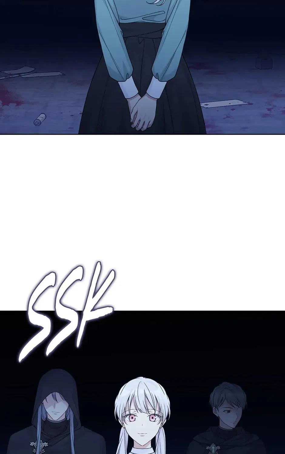 Read The Viridescent Tiara chapter 92 image 40 on Lezhin