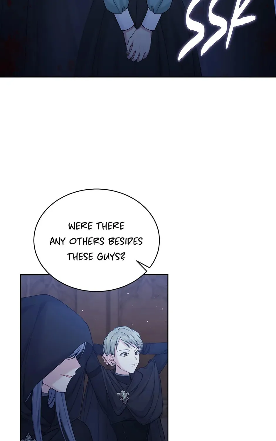 Read The Viridescent Tiara chapter 92 image 42 on Lezhin