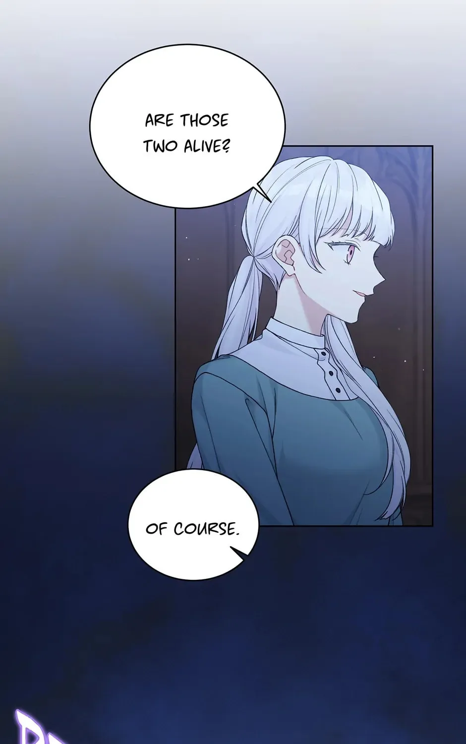Read The Viridescent Tiara chapter 92 image 44 on Lezhin