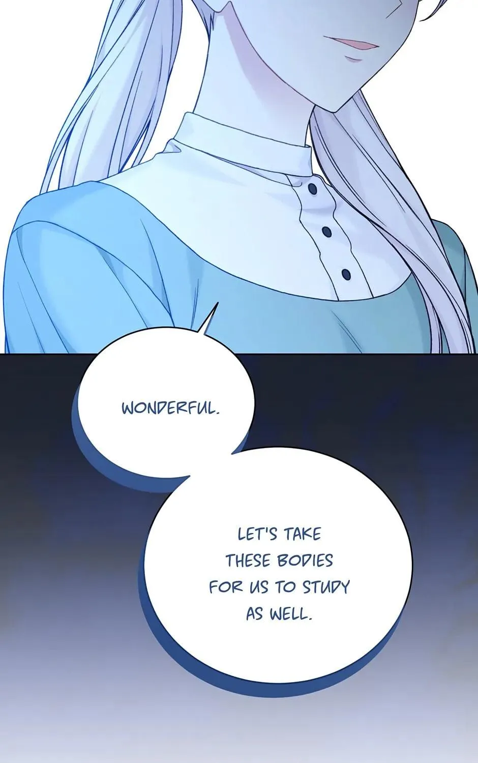 Read The Viridescent Tiara chapter 92 image 46 on Lezhin