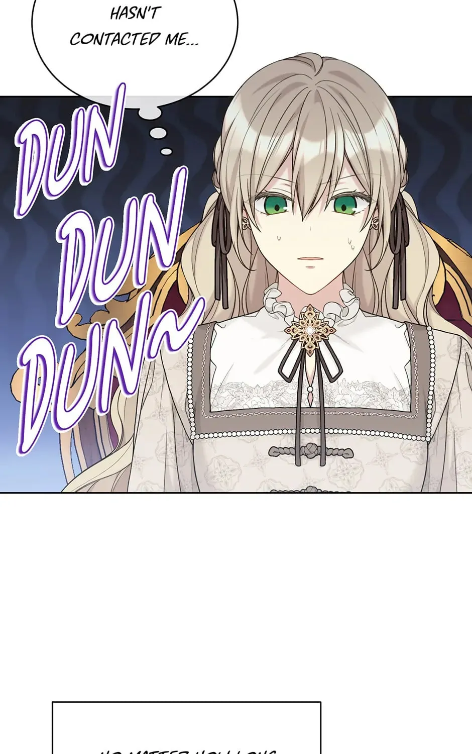 Read The Viridescent Tiara chapter 92 image 50 on Lezhin