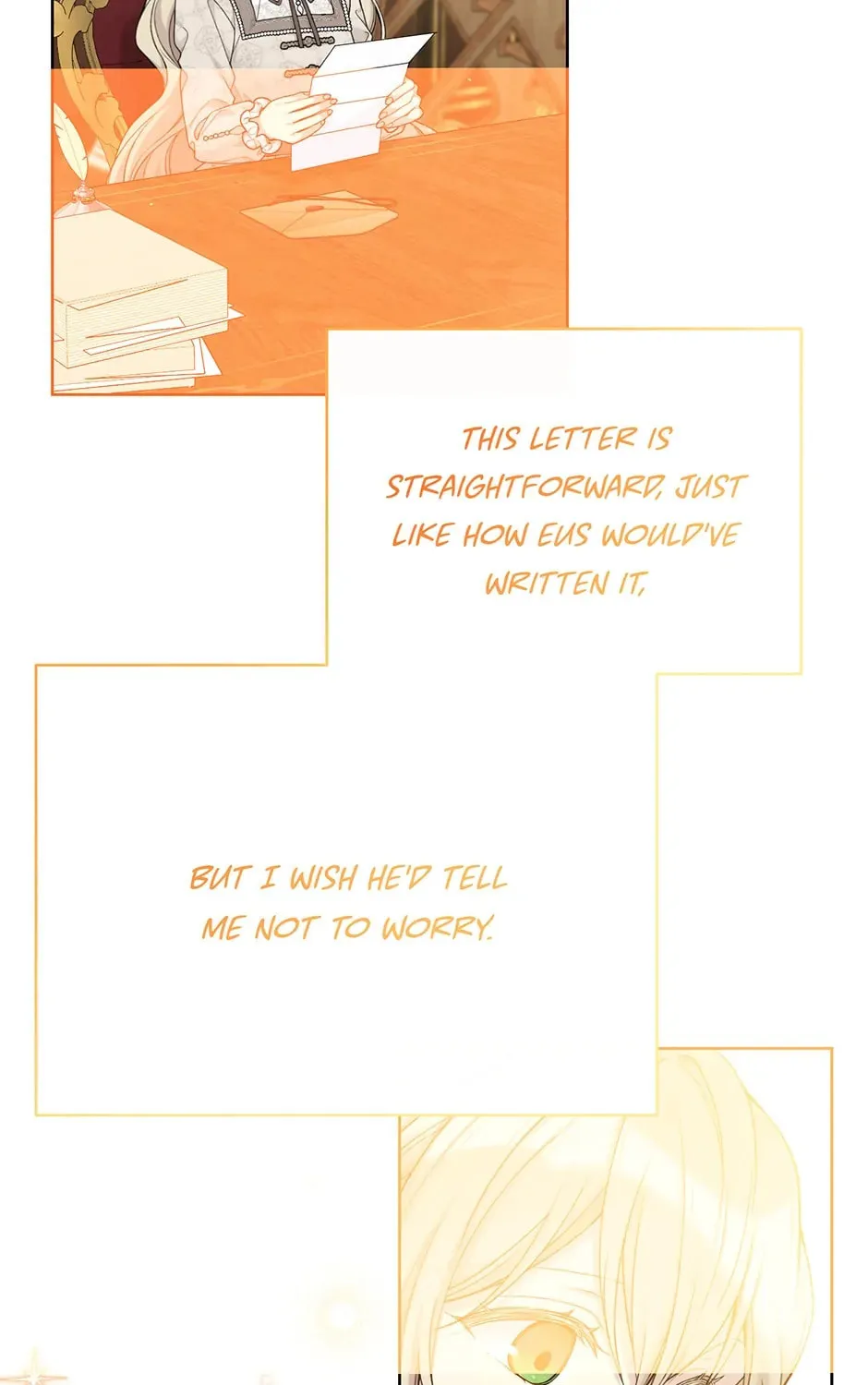 Read The Viridescent Tiara chapter 92 image 66 on Lezhin
