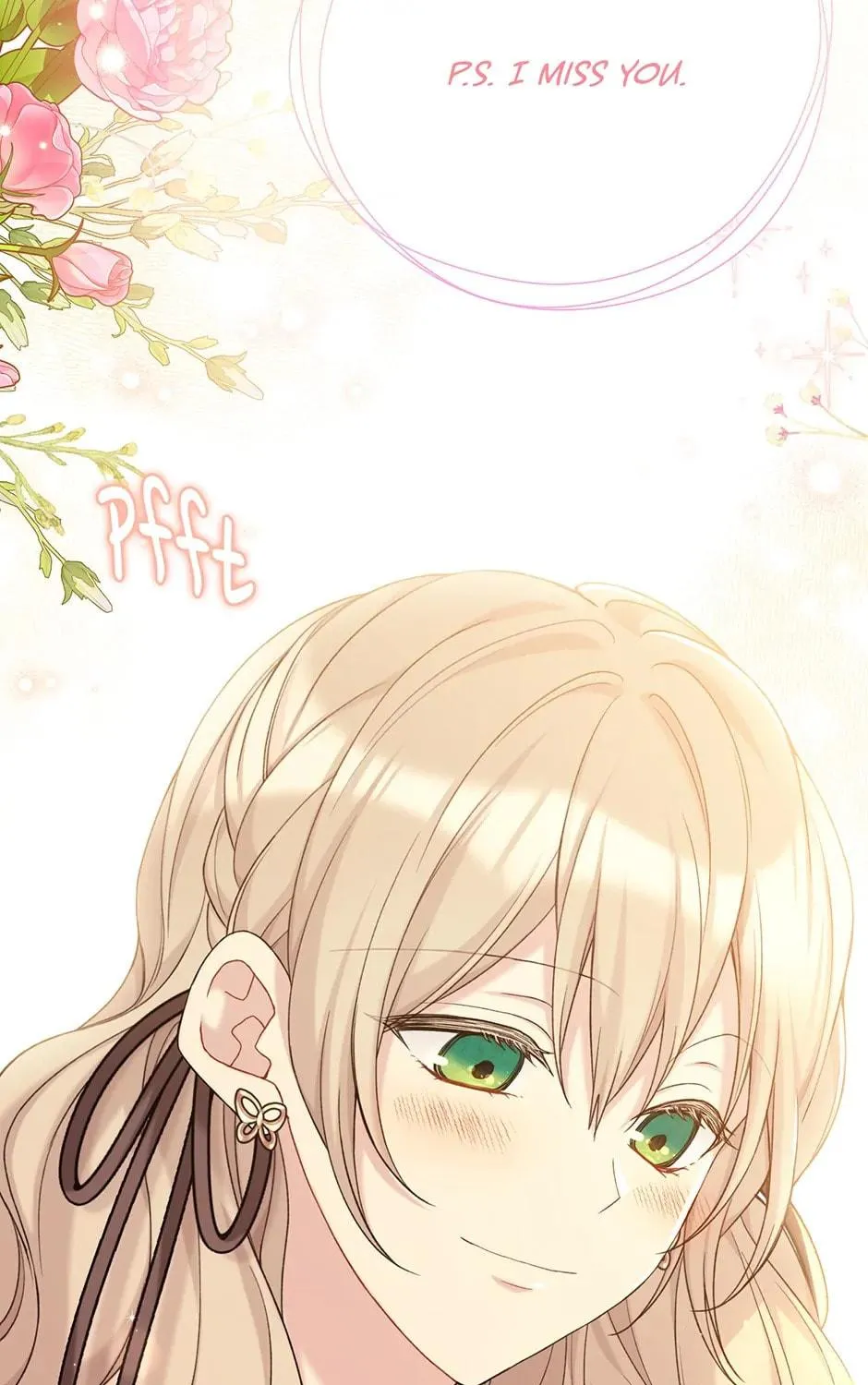 Read The Viridescent Tiara chapter 92 image 70 on Lezhin