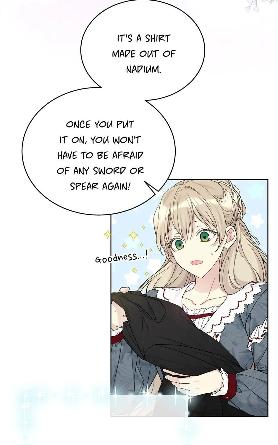 Read The Viridescent Tiara chapter 92 image 82 on Lezhin