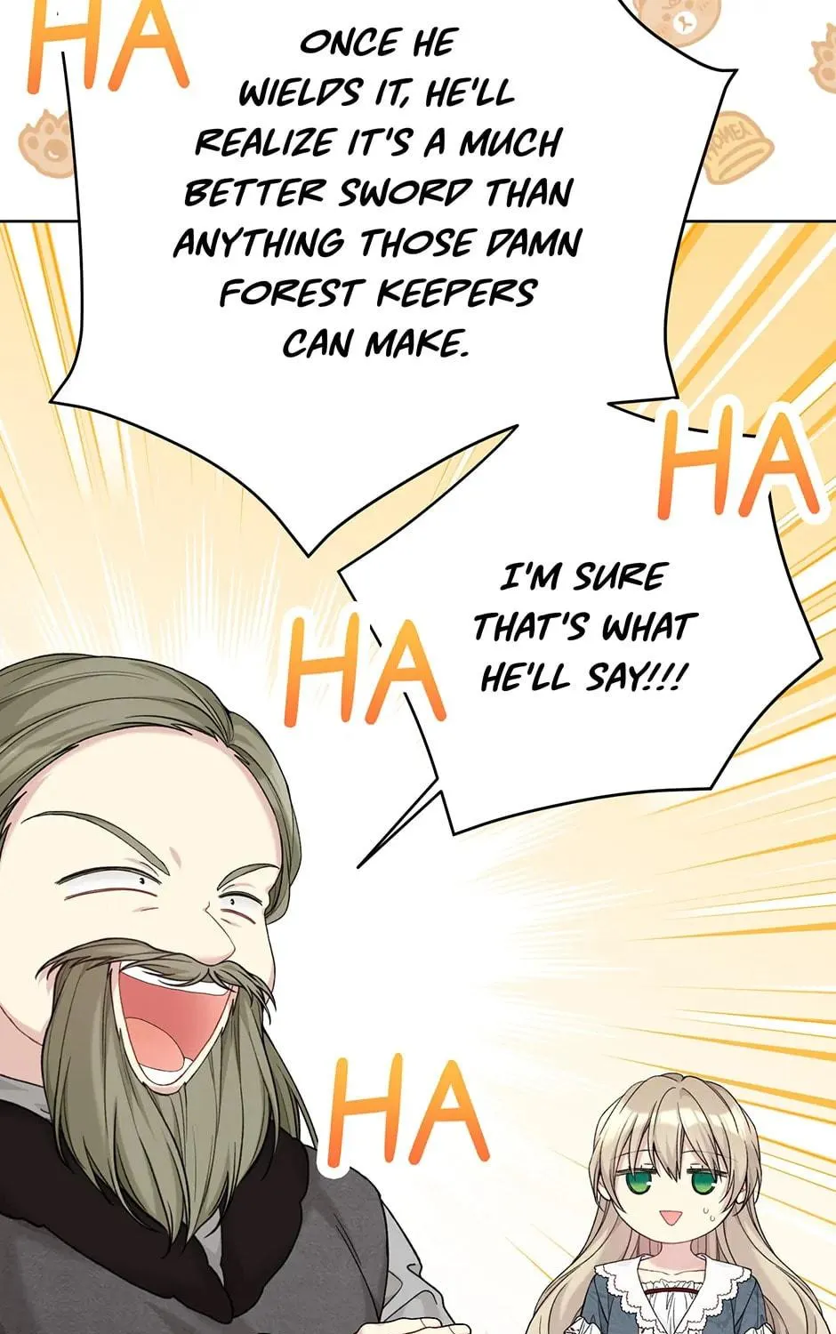 Read The Viridescent Tiara chapter 92 image 88 on Lezhin