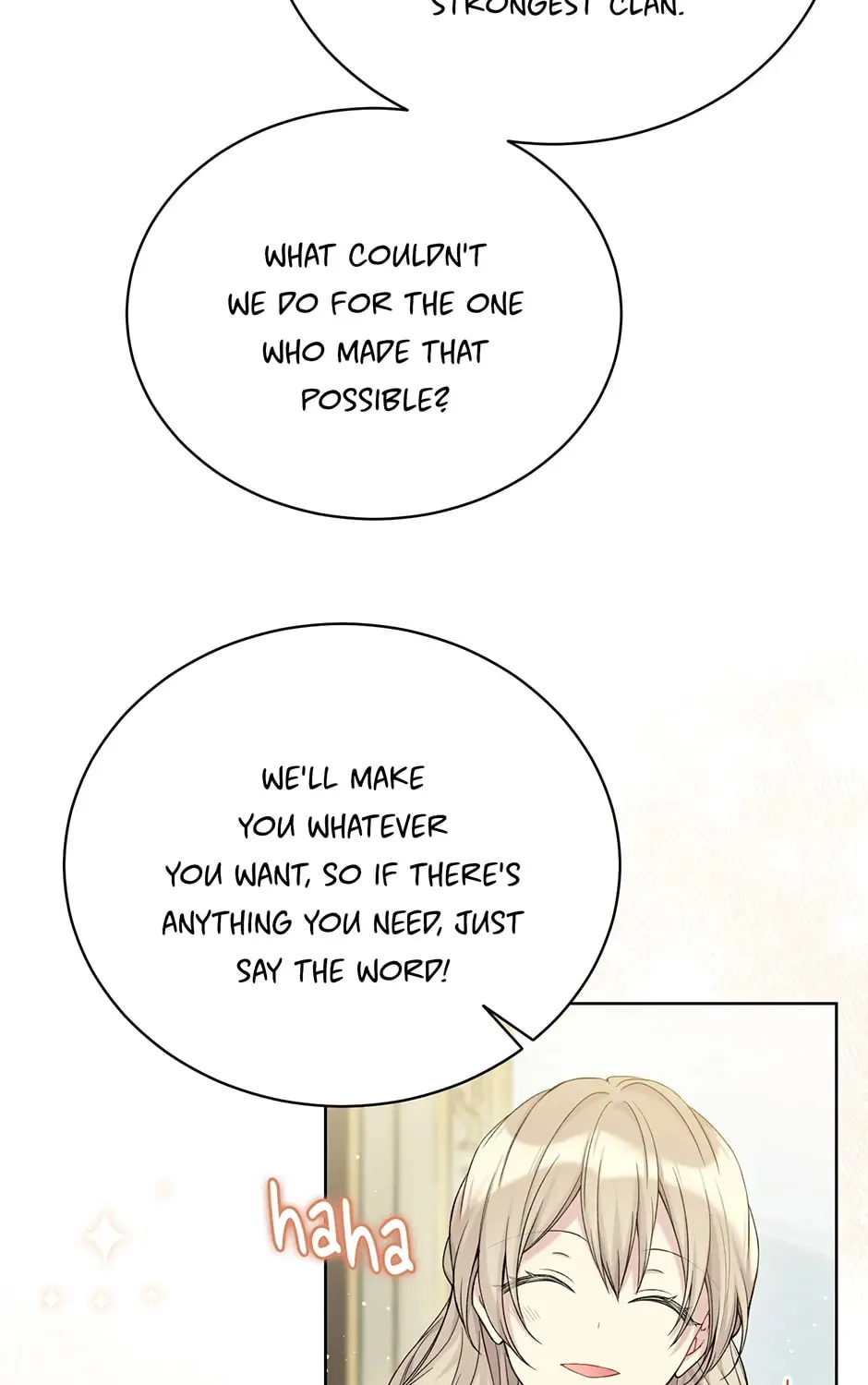 Read The Viridescent Tiara chapter 92 image 92 on Lezhin
