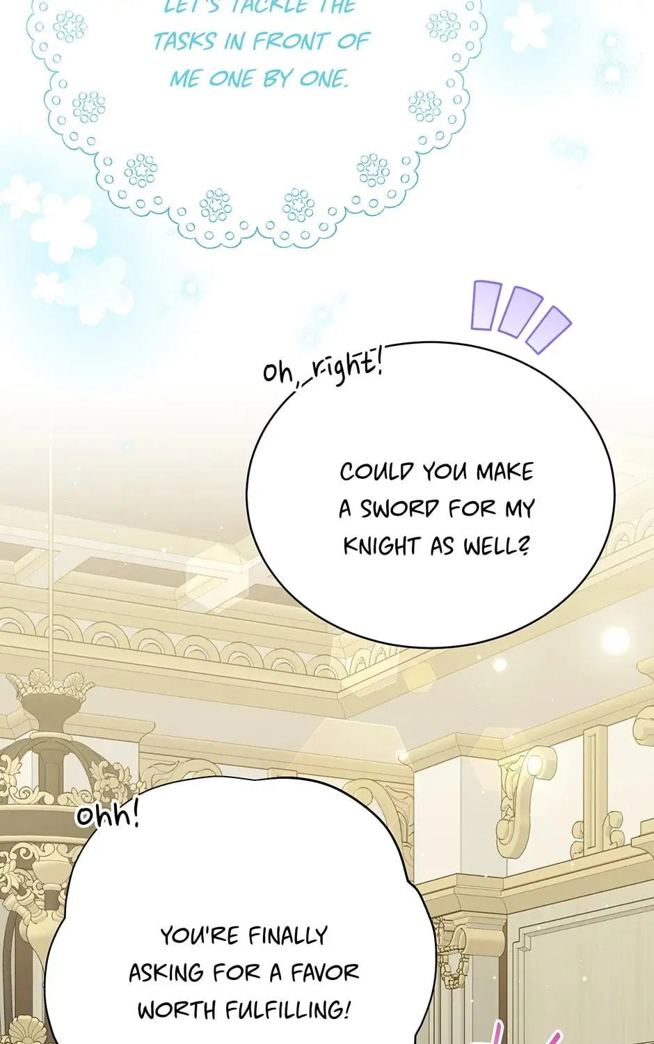 Read The Viridescent Tiara chapter 93 image 10 on Lezhin
