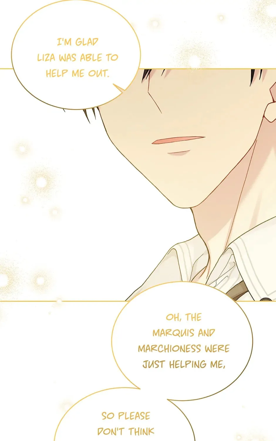 Read The Viridescent Tiara chapter 93 image 110 on Lezhin