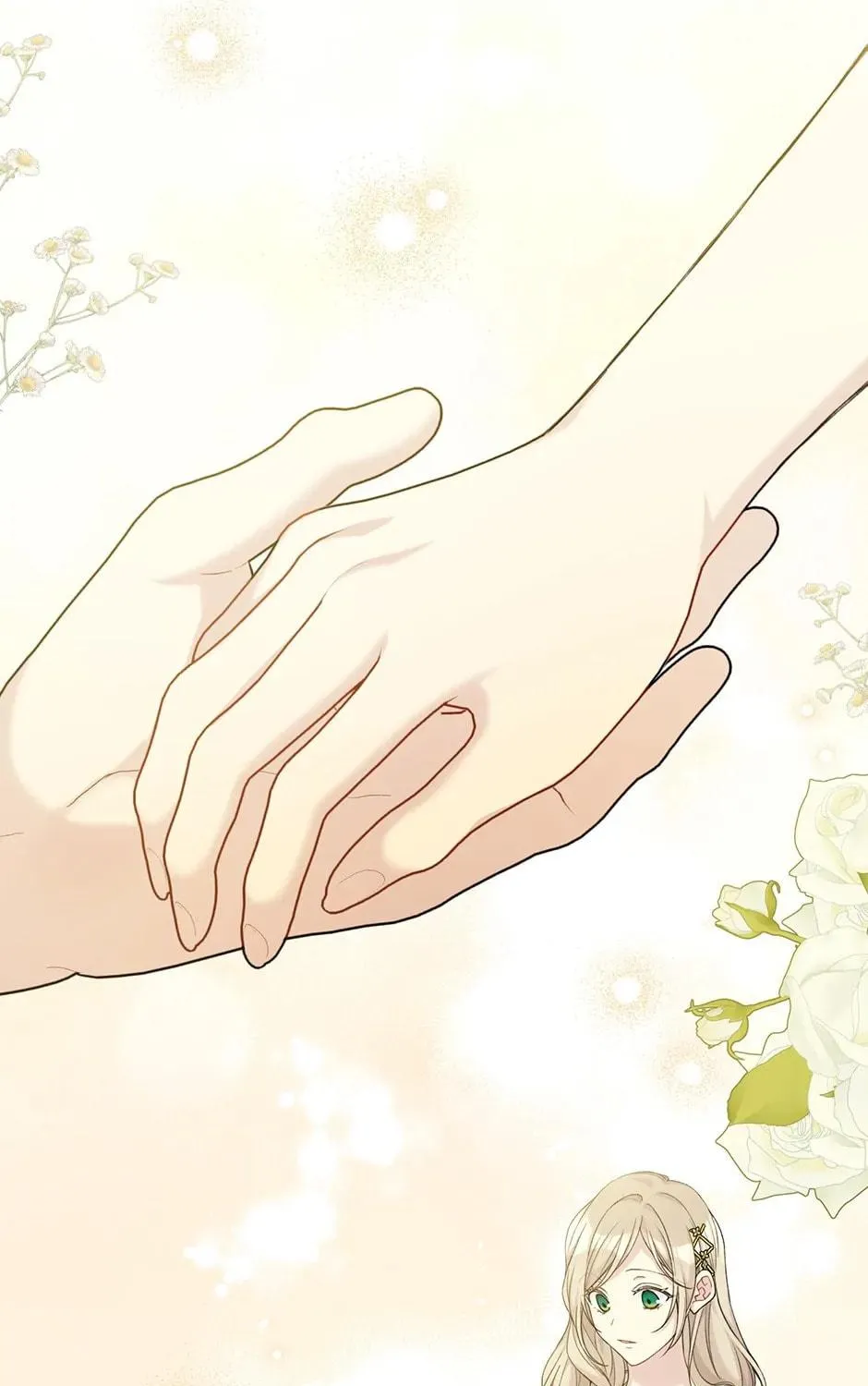 Read The Viridescent Tiara chapter 93 image 112 on Lezhin
