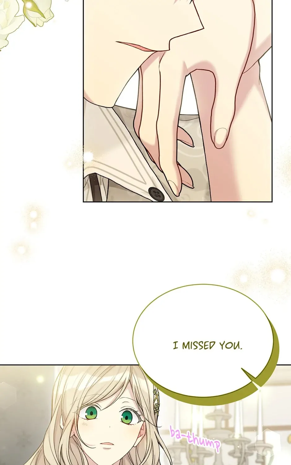 Read The Viridescent Tiara chapter 93 image 116 on Lezhin