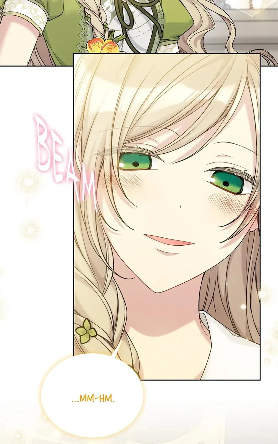 Read The Viridescent Tiara chapter 93 image 118 on Lezhin