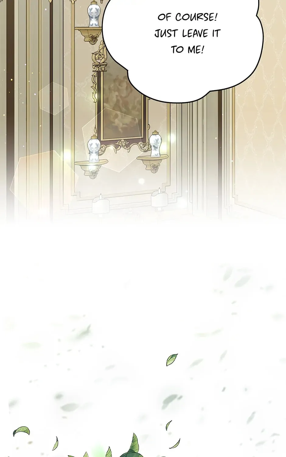 Read The Viridescent Tiara chapter 93 image 12 on Lezhin
