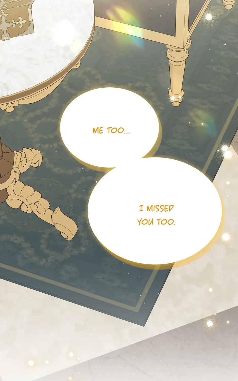 Read The Viridescent Tiara chapter 93 image 120 on Lezhin