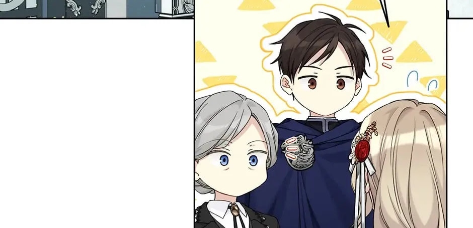 Read The Viridescent Tiara chapter 93 image 33 on Lezhin