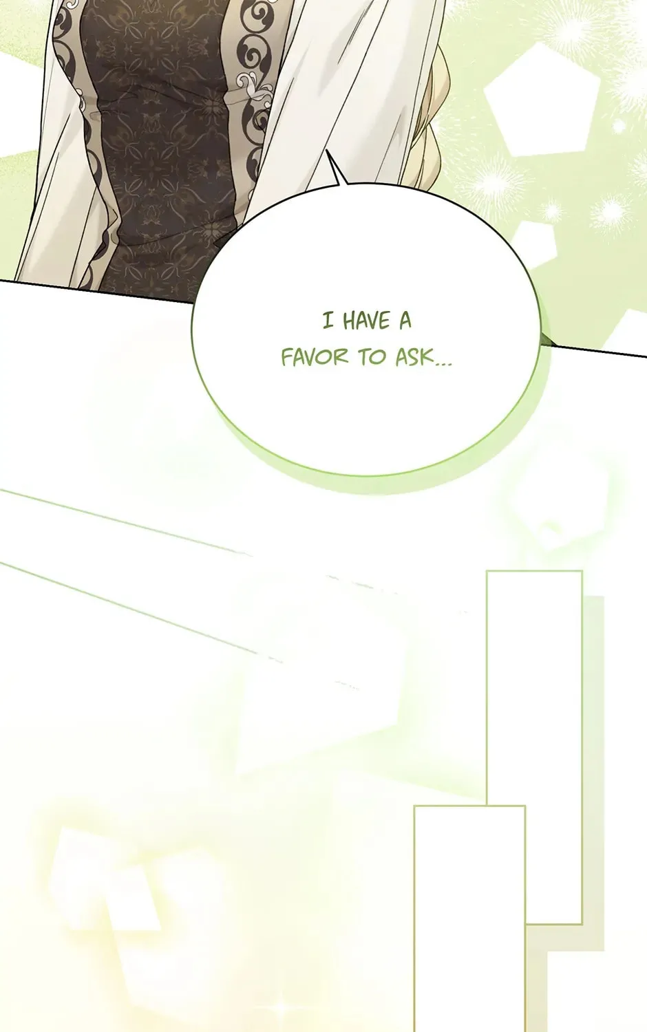 Read The Viridescent Tiara chapter 93 image 36 on Lezhin