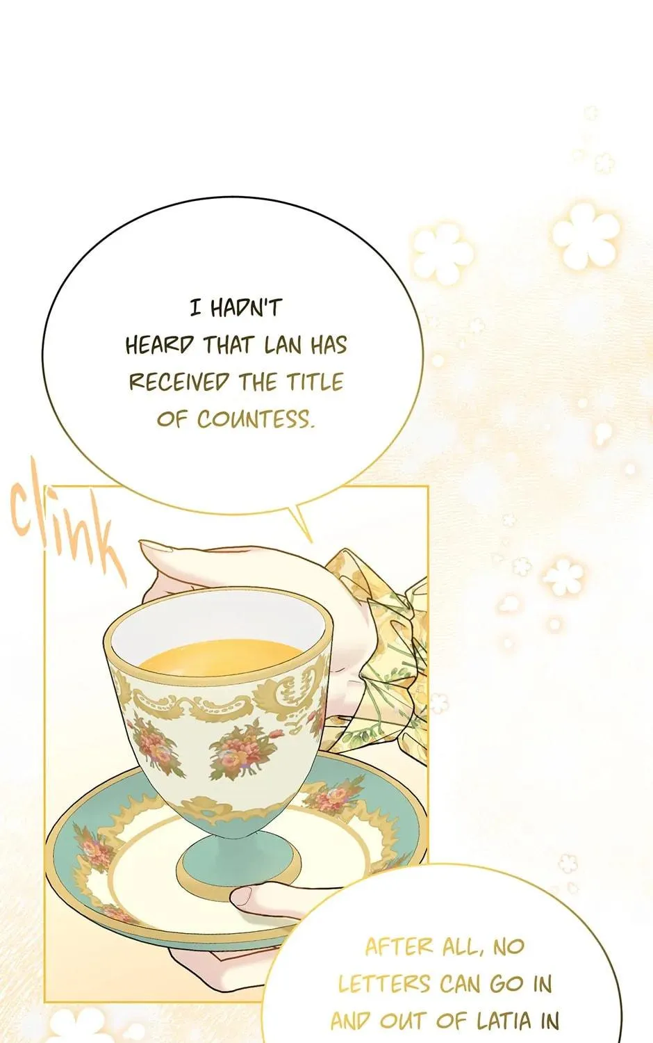 Read The Viridescent Tiara chapter 93 image 40 on Lezhin