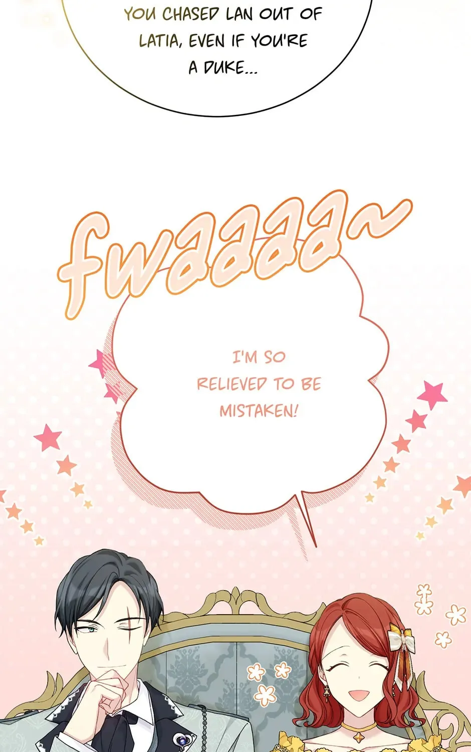 Read The Viridescent Tiara chapter 93 image 42 on Lezhin