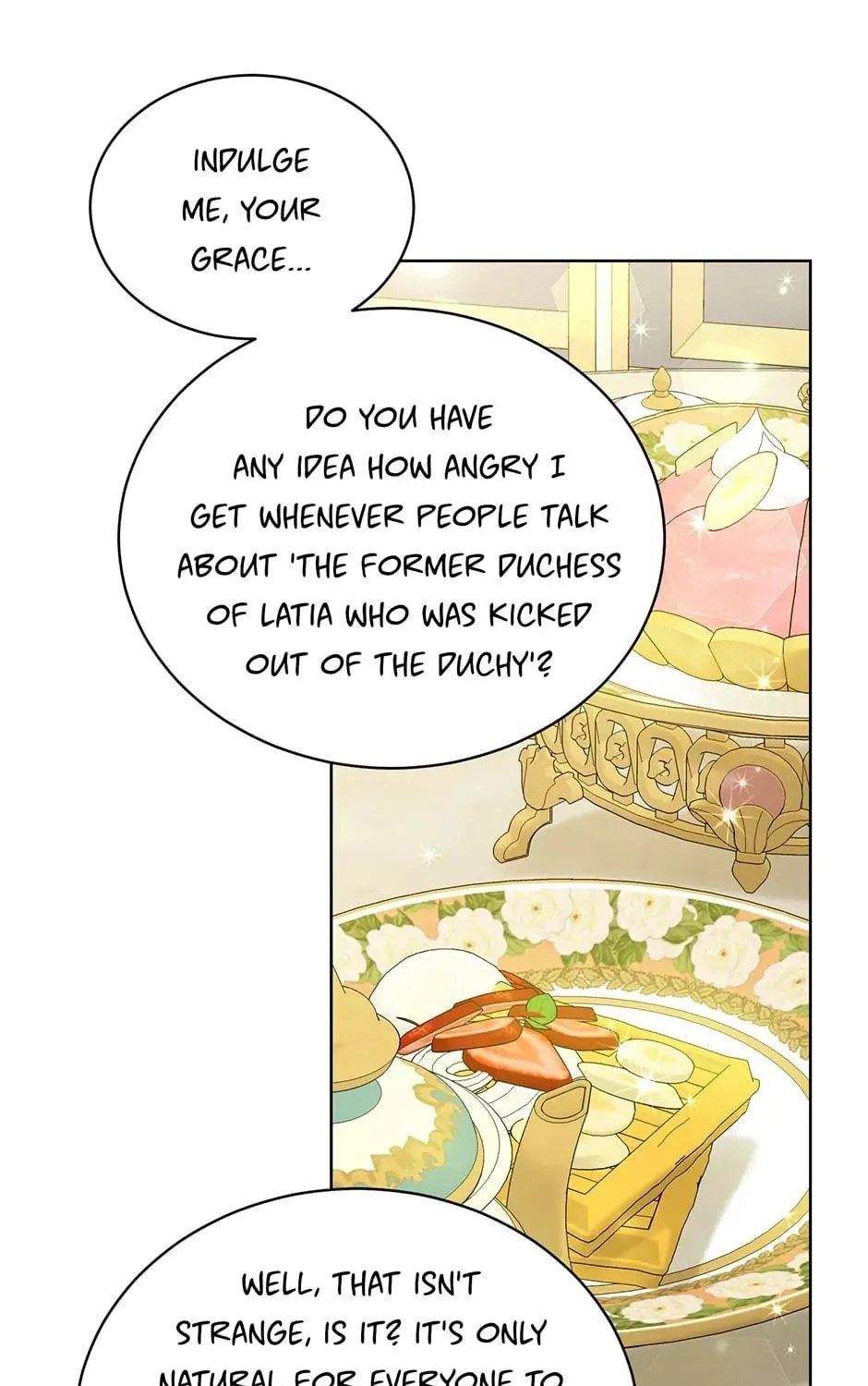 Read The Viridescent Tiara chapter 93 image 48 on Lezhin