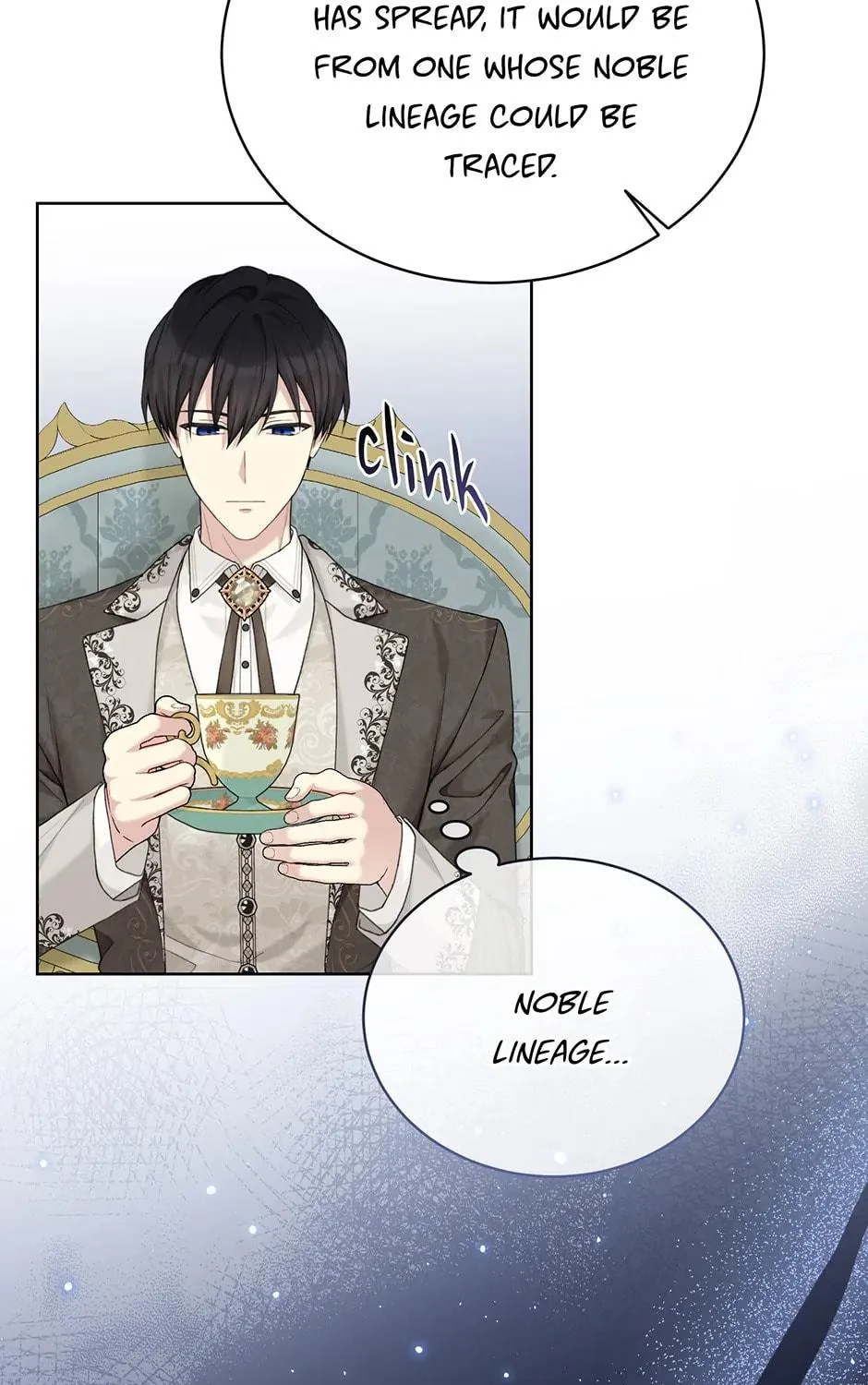 Read The Viridescent Tiara chapter 93 image 52 on Lezhin