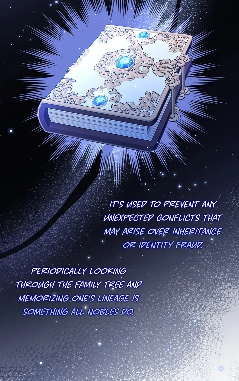 Read The Viridescent Tiara chapter 93 image 54 on Lezhin