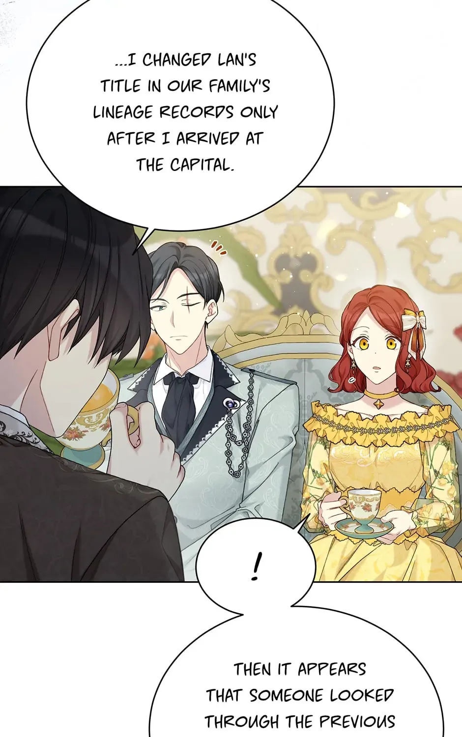 Read The Viridescent Tiara chapter 93 image 56 on Lezhin
