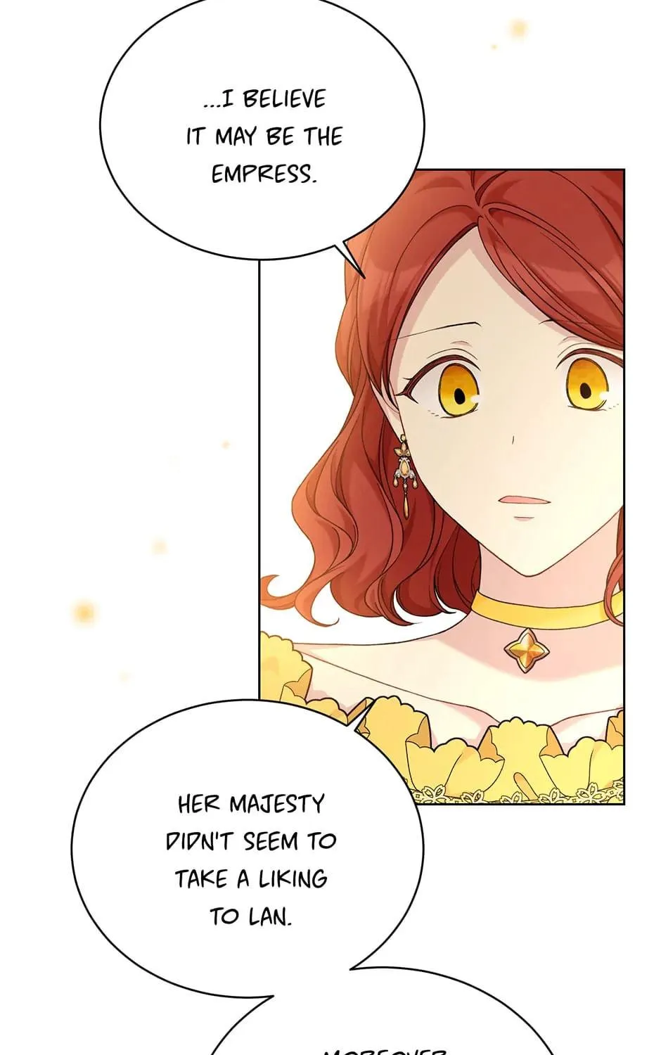 Read The Viridescent Tiara chapter 93 image 58 on Lezhin