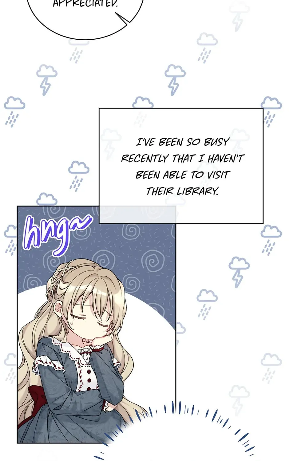 Read The Viridescent Tiara chapter 93 image 6 on Lezhin