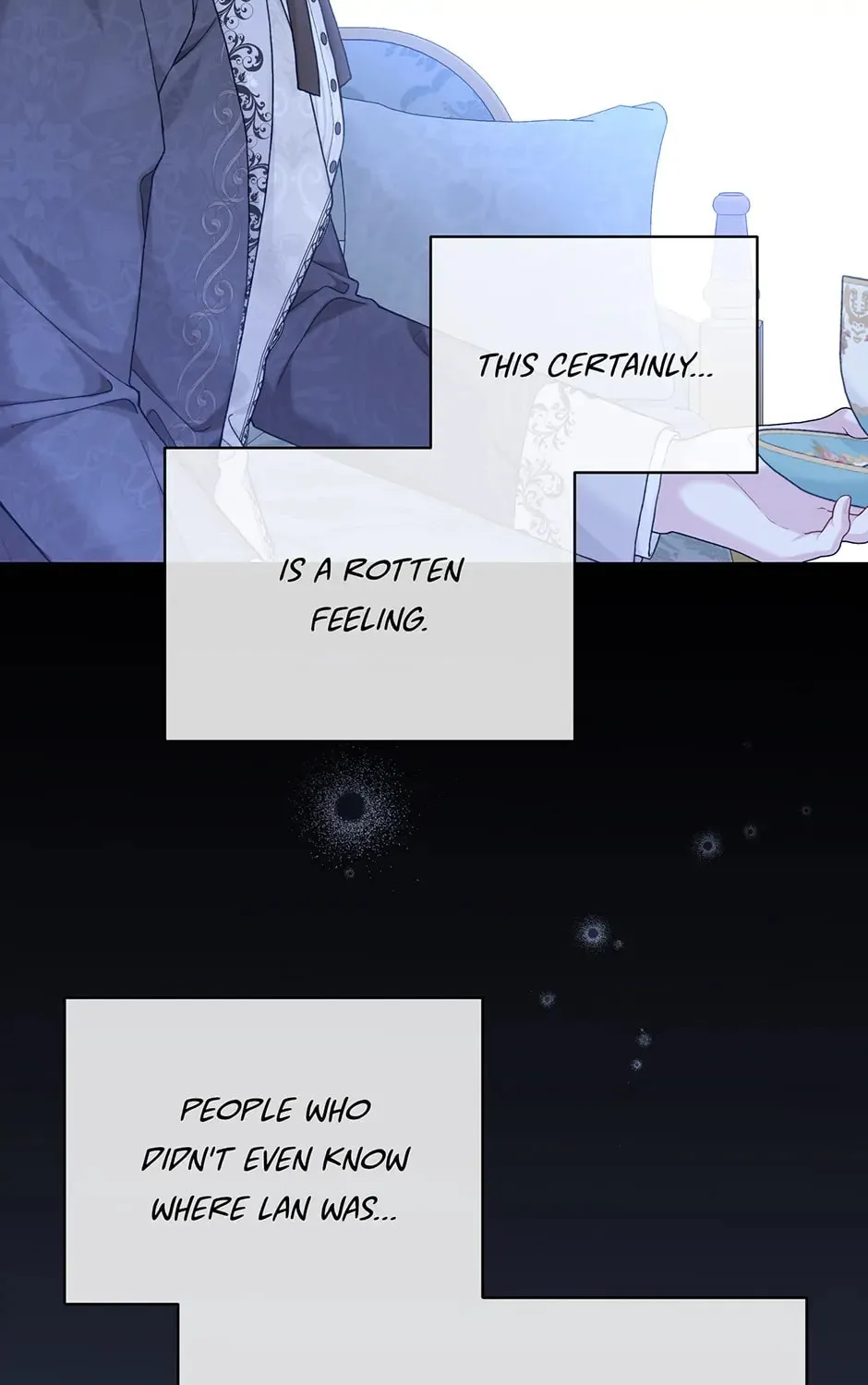 Read The Viridescent Tiara chapter 93 image 62 on Lezhin