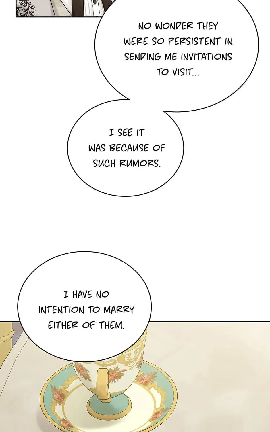 Read The Viridescent Tiara chapter 93 image 68 on Lezhin