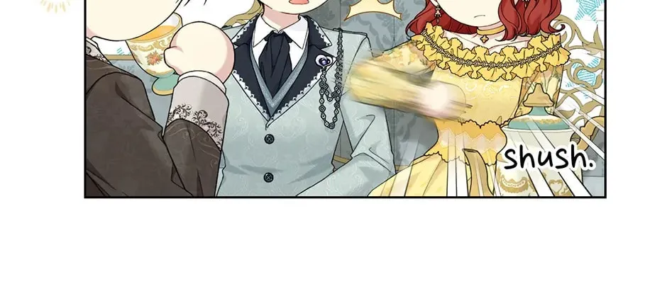 Read The Viridescent Tiara chapter 93 image 75 on Lezhin